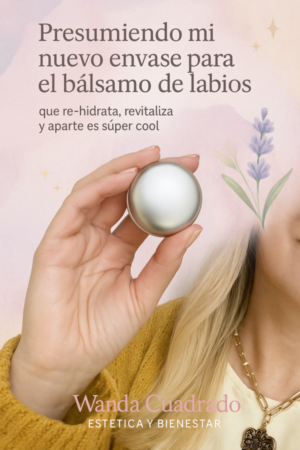 Balsamo labial