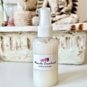 Crema Hidratante Manos y Pies