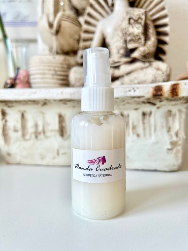 Crema Hidratante Manos y Pies