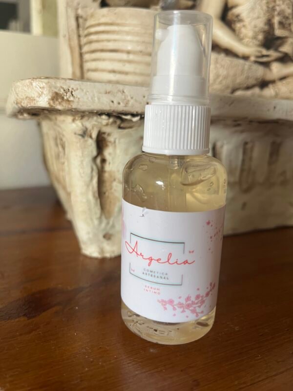 Gel INTIMO REVITALIZANTE