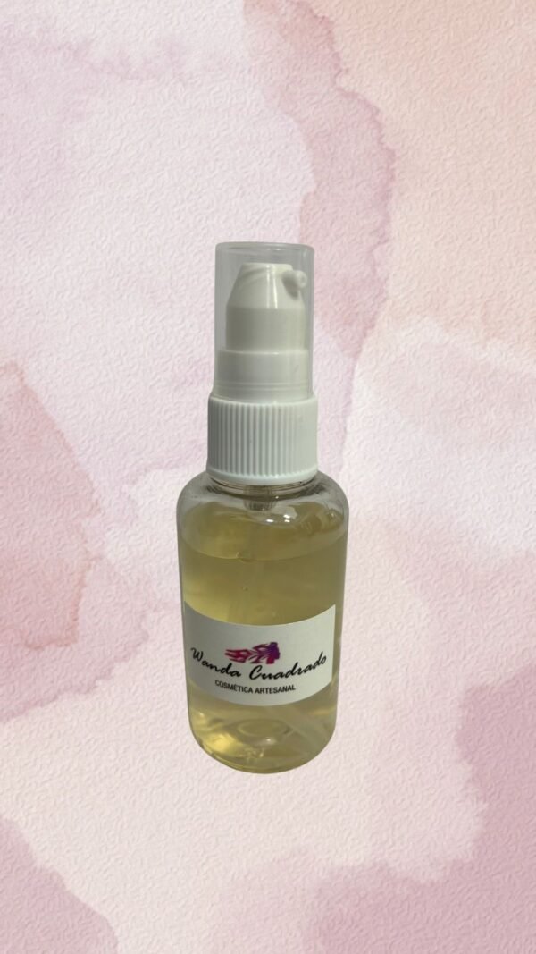 Gel INTIMO REVITALIZANTE