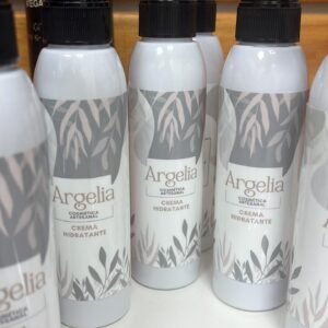 Crema Hidratante Corporal